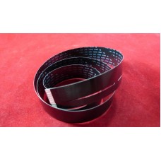 Кабель каретки сканера HP LJ M125/M127 6+12pin (FFK-M125) OEM