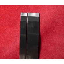 Кабель каретки сканера HP LJ M125/M127 6+12pin (FFK-M125) OEM