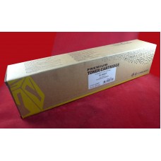 Тонер-картридж для Kyocera FS-C8600DN/C8650DN TK-8600Y yellow ELP Imaging® арт.:CT-KYO-TK-8600Y Тонер-картридж для Kyocera FS-C8600DN/C8650DN TK-8600Y yellow ELP Imaging® арт.:CT-KYO-TK-8600Y