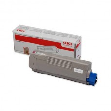 Тонер-картридж Oki C532/542/MC573/563 1.5K (magenta) арт.:46490406/46490402