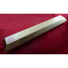 Тонер-картридж Ricoh Aficio MP C4501/C5501/C5000, type MPC5501E magenta (туба, 410г) ELP Imaging® арт.:MPC5501M