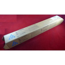 Тонер-картридж Ricoh Aficio MP C4503/C4504/C5503/C5504/C6003/C6004, type MPC6003E cyan (туба, 450г) ELP Imaging® арт.:MPC6003C