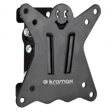 Кронштейн Kromax CASPER-101 черный для TV 10