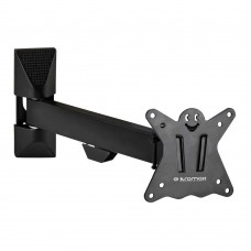 Кронштейн Kromax CASPER-103 черный для TV 10