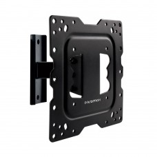 Кронштейн Kromax DIX-16 черный для TV 22 Кронштейн Kromax DIX-16 черный для TV 22