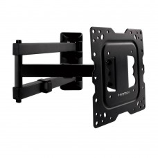 Кронштейн Kromax DIX-18 черный для TV 22 Кронштейн Kromax DIX-18 черный для TV 22