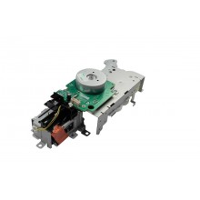 Узел привода термоузла дуплексный HP CLJ M551dn/xh/M570/M575 (RM1-8134) арт.:RM1-8134-050CN Узел привода термоузла дуплексный HP CLJ M551dn/xh/M570/M575 (RM1-8134) арт.:RM1-8134-050CN