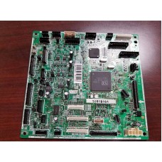 Плата DC-контроллера HP CLJ M551 (RM1-8104/RK2-3881) OEM Плата DC-контроллера HP CLJ M551 (RM1-8104/RK2-3881) OEM