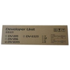 Узел проявки KYOCERA DV-8325M TASKalfa 2551ci DV-8325M арт.:302NP93064