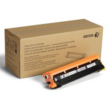 Драм-картридж XEROX Phaser 6510/WC 6515 желтый (48K) арт.:108R01419