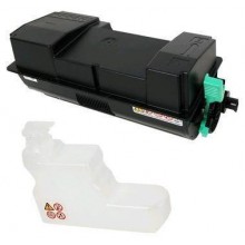 Тонер-картридж для RICOH MP 501/SP 5300/5310 (407824/type MP601) 25K