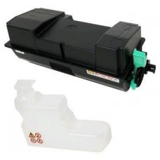 Тонер-картридж для RICOH MP 501/SP 5300/5310 (407824/type MP601) 25K