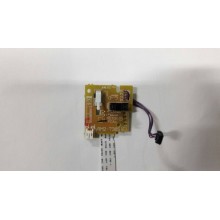 Плата контроллера главного мотора HP LJ M125/M127 (RM2-7385) OEM