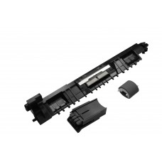 Набор замены ролика захвата и тормозной площадки кассеты (лоток 2) HP OJ X451/X476/X551/X576/X585/PW 377 (CN598-67018) Набор замены ролика захвата и тормозной площадки кассеты (лоток 2) HP OJ X451/X476/X551/X576/X585/PW 377 (CN598-67018)