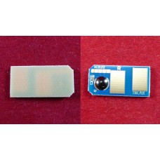 Чип OKI C310/330/510/C511/C530/C531/MC551/MC561/MC562 (44469716) Cyan, 2K ELP Imaging® арт.:ELP-CH-OC510C-2K