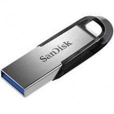 Флеш накопитель 256GB SanDisk CZ73 Ultra Flair, USB 3.0, Metal арт.:SDCZ73-256G-G46