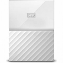 Внешний жесткий диск 3TB Western Digital WDBUAX0030BWT-EEUE,My Passport 2.5