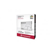 Твердотельный диск 512GB Transcend, 230S, 3D NAND, SATA III [R/W - 560/520 MB/s] арт.:TS512GSSD230S
