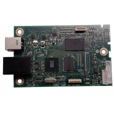 Плата форматера (базовая модель) HP CLJ M252n (B4A21-60002) OEM Плата форматера (базовая модель) HP CLJ M252n (B4A21-60002) OEM