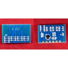 Чип Xerox Phaser 3300 (106R01412) 8K ELP Imaging® арт.:ELP-CH-X3300-8K