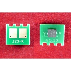 Чип унив. для карт. CB540A,CC530A,CE250A/CE260A/CE278A/CE310A/CE320A/CE410X/CE740A/CF210A/CF283A Black ELP Imaging® арт.:ELP-CH-HCUn23A-K