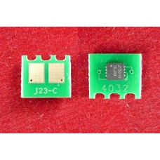 Чип унив. для карт. CB541A,CC531A,CE251A/CE261A/CE311A/CE321A/CE411A/CE741A/CF211A Cyan ELP Imaging® арт.:ELP-CH-HCUn23A-C