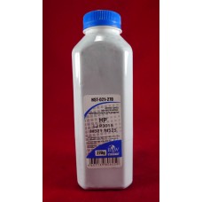 Black&White Тонер для картриджей CE255A,CRG-724 (фл. 270г) B&W Standart фас.Россия арт.:HST-021-270