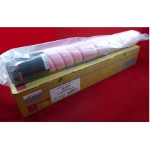 Тонер Konica-Minolta bizhub C227/C287 TN-221M magenta 21K ELP Imaging®