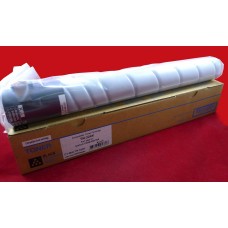 Тонер Konica-Minolta bizhub C258/308/368 TN-324K black 28K ELP Imaging®