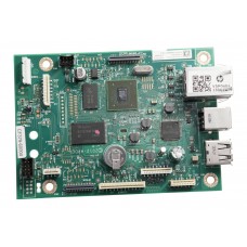 Плата форматера HP CLJ M477fdw (CF379-60004/CF379-60003) Плата форматера HP CLJ M477fdw (CF379-60004/CF379-60003)
