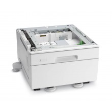 XEROX Дополнительный лоток на 520 листов с тумбой (ГРУЗИМ СТРОГО С МФУ) арт.:097S04907 XEROX Дополнительный лоток на 520 листов с тумбой (ГРУЗИМ СТРОГО С МФУ) арт.:097S04907