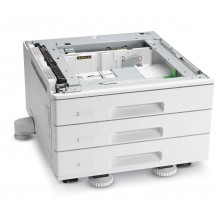 Xerox трехлотковый модуль 3х 520 листов (продажа с МФУ) арт.:097S04908