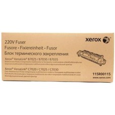 Фьюзер XEROX VL B7025/B7030/B7035/C7020/C7025/C7030/C7035 175K арт.:115R00115