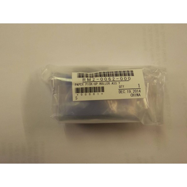 CANON Ролик захвата из кассеты (лоток 2,3,4,5) HP CLJ M552/M553/M577 (RM2-0062)