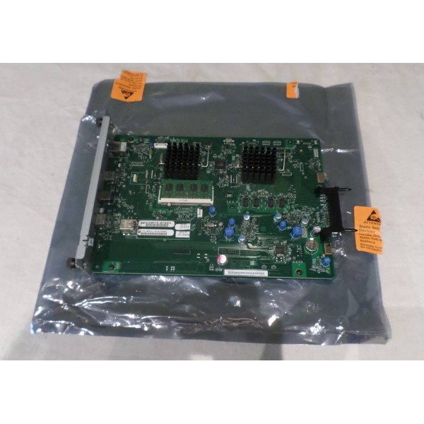 Плата форматера HP CLJ M880z (A2W75-67903)