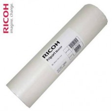 Мастер-плёнка для дупликатора RICOH тип HQ40L A3 Priport DD 4450/DX 4542/4545/JP 4500 (893196) 110m * 2 рулона