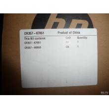 Плата форматера HP DJ T920/T930/T1500/T1530 (CR357-67051/CR357-60319)