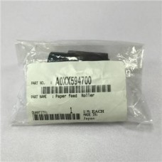 Ролик подачи обходного лотка Konica-Minolta bizhub 164/165/184/185/195/215/235 (A0XX594700) Ролик подачи обходного лотка Konica-Minolta bizhub 164/165/184/185/195/215/235 (A0XX594700)