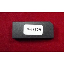 Чип для картриджа C9720A Black, 9K ELP Imaging® арт.:ELP-CH-H4600-K