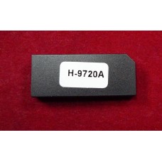 Чип для картриджа C9720A Black, 9K ELP Imaging® арт.:ELP-CH-H4600-K