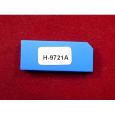 Чип для картриджа C9721A Cyan, 8K ELP Imaging® арт.:ELP-CH-H4600-C