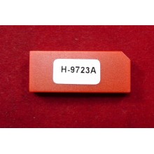 Чип для картриджа C9723A Magenta, 8K ELP Imaging® арт.:ELP-CH-H4600-M