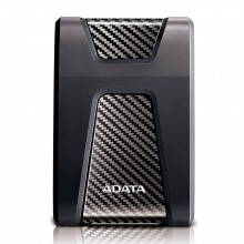 Внешний жесткий диск 2TB A-DATA HD650, 2,5