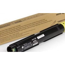 Тонер-картридж XEROX VersaLink C7020/7025/7030 желтый (16,5K) арт.:106R03746