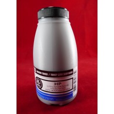 Black&White Тонер для картриджей CF218/CF230A,CRG-047,CRG-051 (фл. 70г) B&W Premium фас.Россия арт.:HPR-023-70