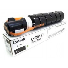 Тонер CANON C-EXV53, 42 100 страниц арт.:0473C002