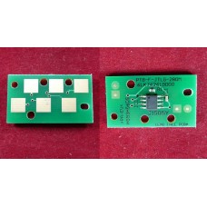 Чип Toshiba E-Studio 222/262/263/264/195/223/225 (T-2450E) 10K ELP Imaging® арт.:ELP-CH-T2450E