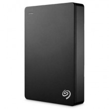 Внешний жесткий диск 5TB Seagate STDR5000200, USB 3.0, Черный