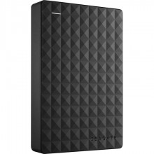 Внешний жесткий диск 4TB Seagate STEA4000400, USB 3.0, Черный