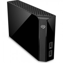 Внешний жесткий диск 4TB Seagate STEL4000200, USB 3.0, Черный